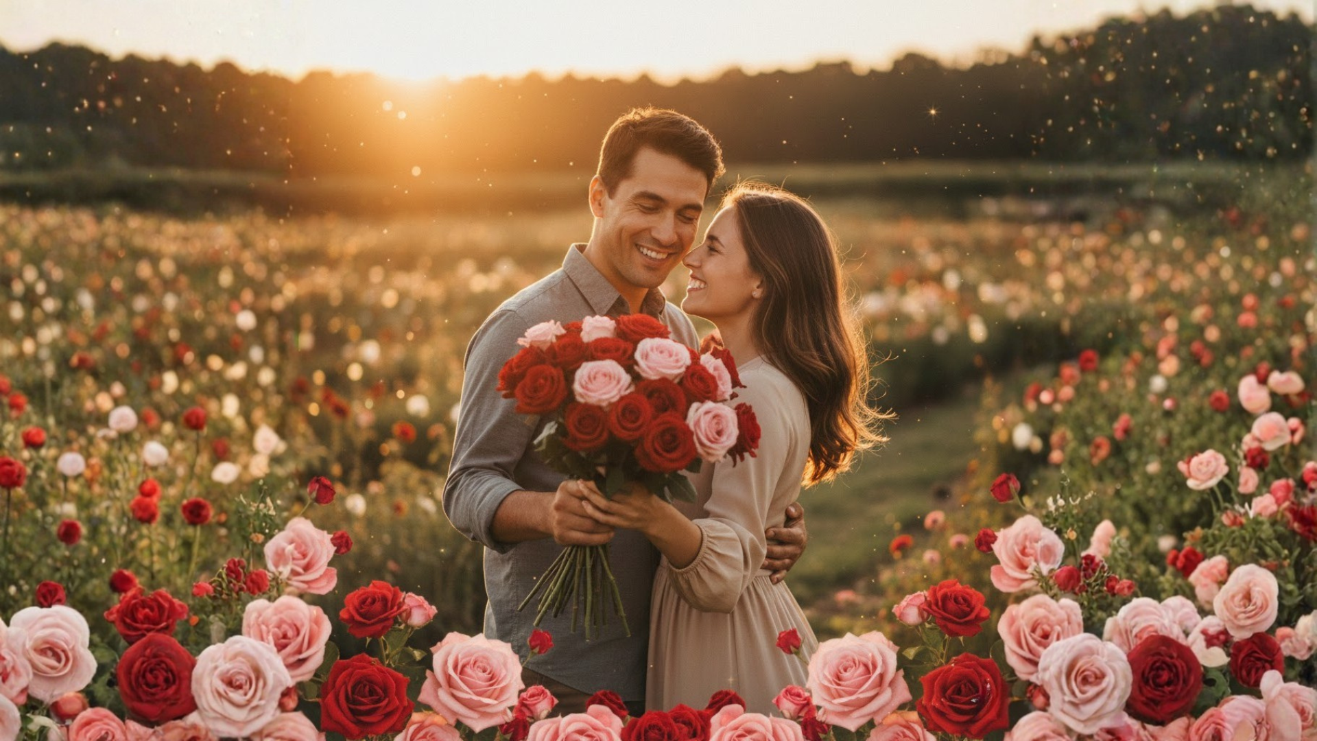 Pack romántico y aniversario