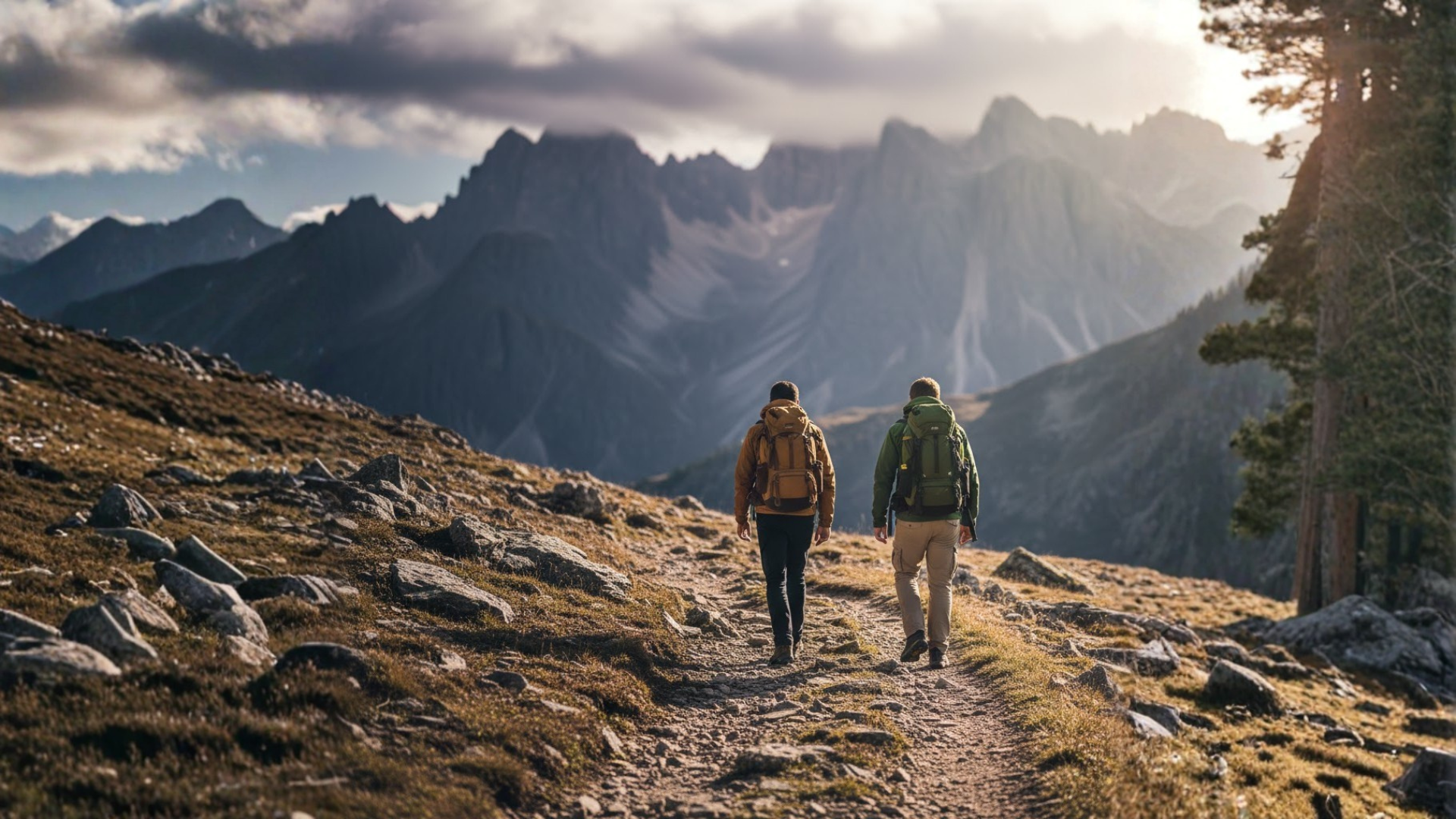 Actividades de aventura